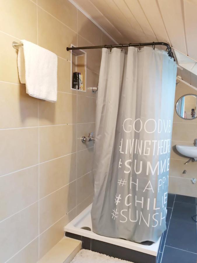 Fewo Royal & Goodness Home Muhlhausen  エクステリア 写真