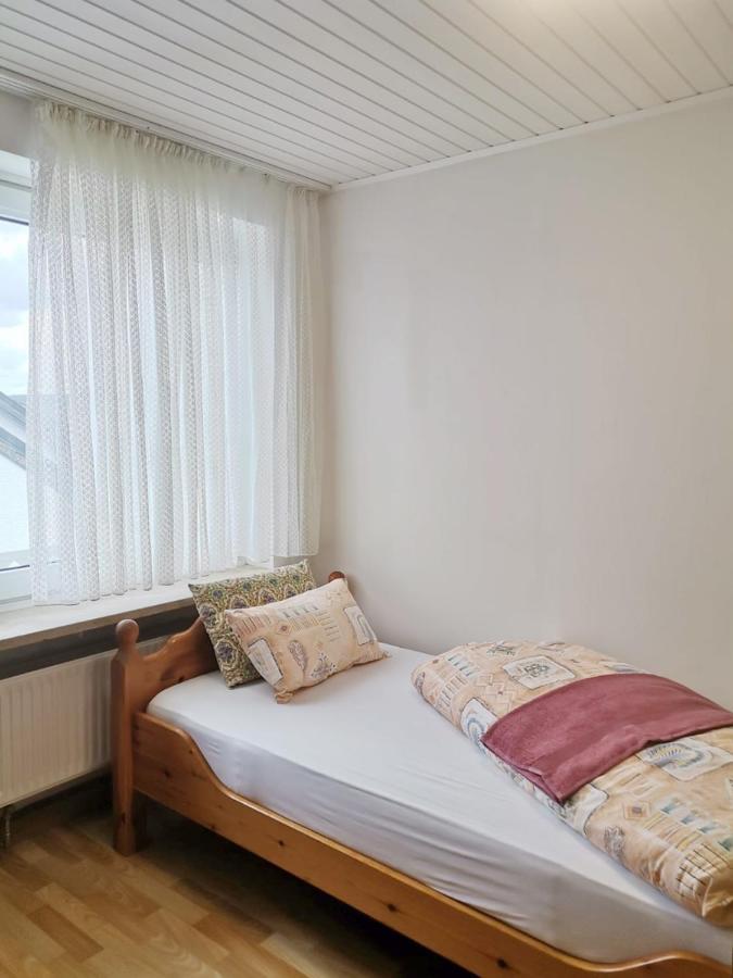 Fewo Royal & Goodness Home Muhlhausen  エクステリア 写真